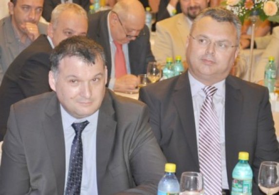 Gheorghe Dragomir: Bogdan Huţucă nu vrea să fie director al Direcţiei Antifraudă